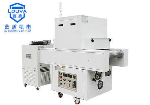 膠水印刷LED UV機